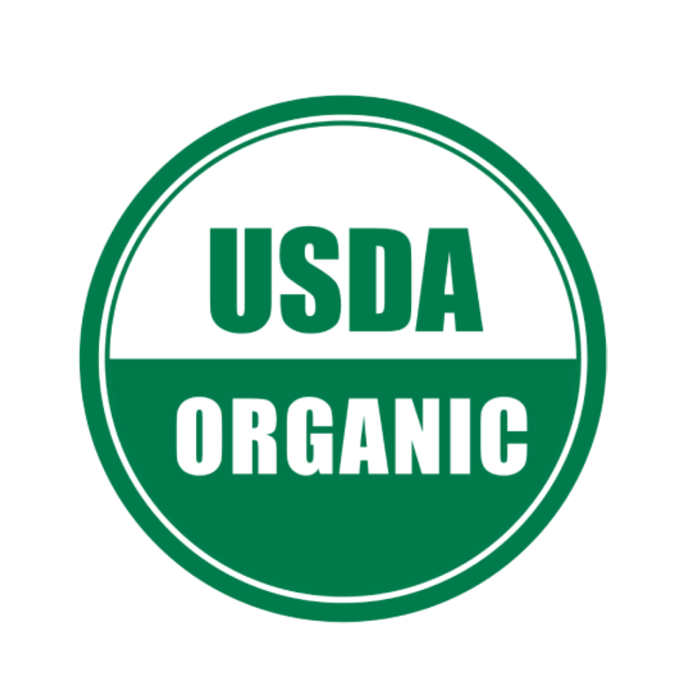USDA Certified