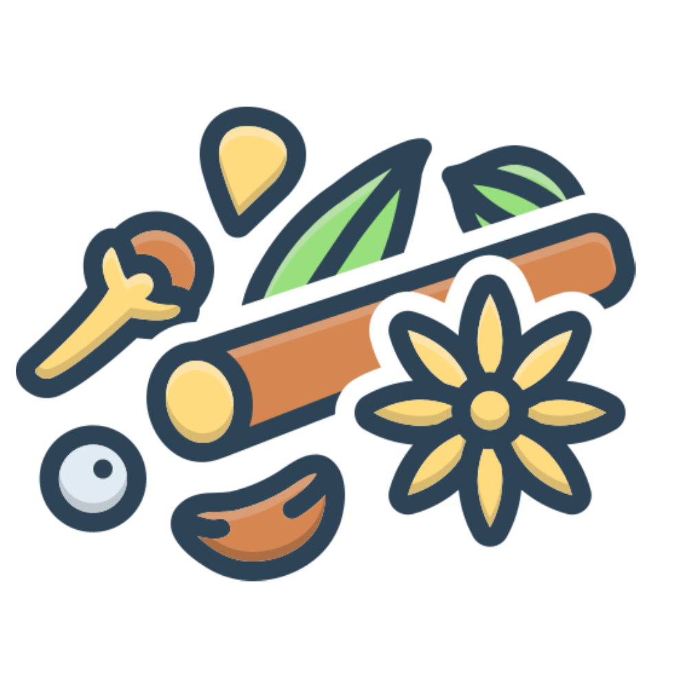 Authentic Indian Spices