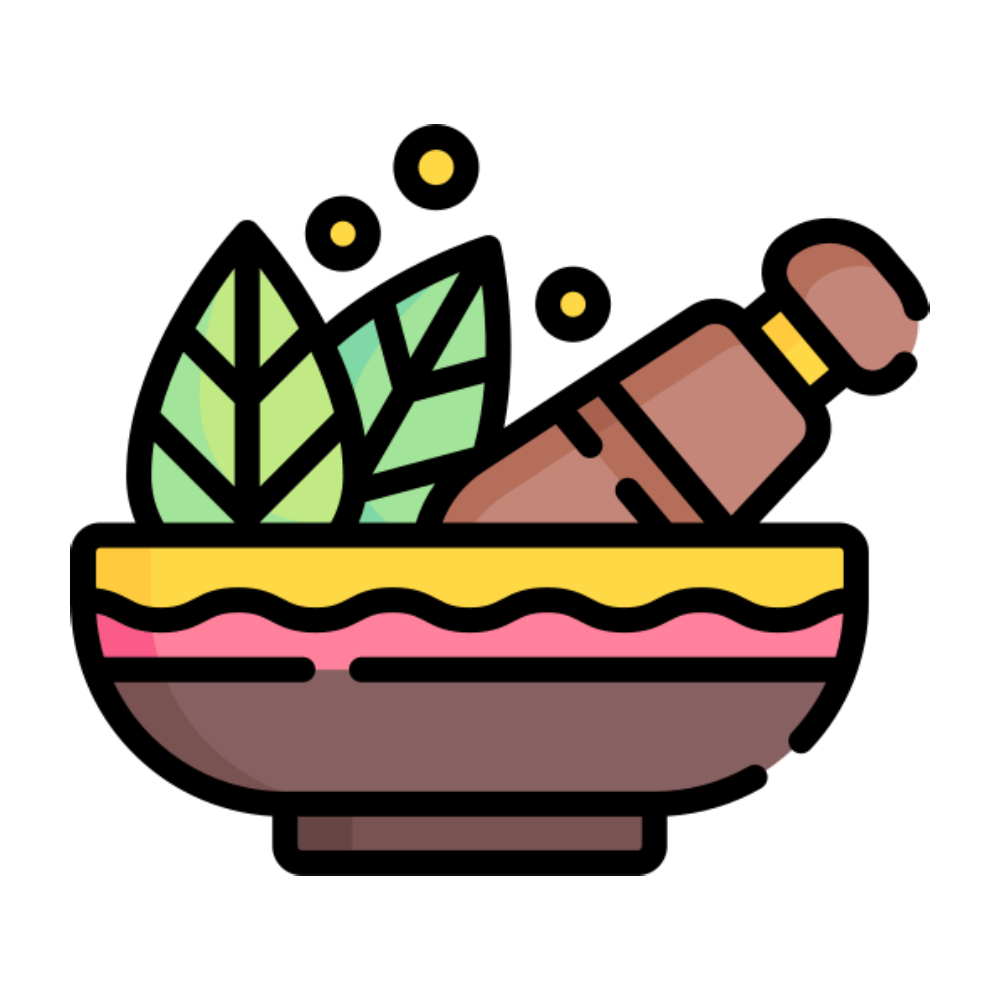 Artisan Spice Blends